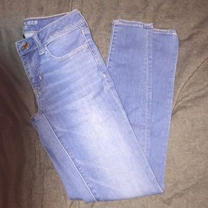American Eagle Super Stretch Jeans Size 4